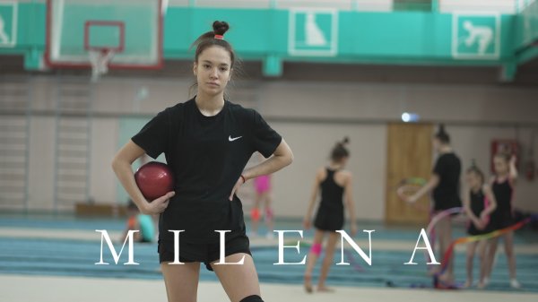 MILENA (4K)