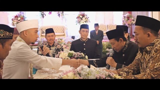 RIRIS + LABIB • Short Wedding Video ( Jombang, East Java, Indonesia ) смотреть онлайн