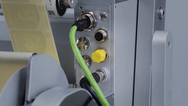 HERMA 500 Part #7 Industry 4.0 - Ready for the future, no matter what comes смотреть онлайн