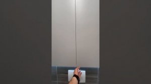 Ванная комната в серых тонах