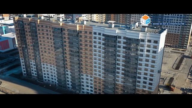 ДОМОСТРОИТЕЛЬНЫЙ КОМБИНАТ. О КОМПАНИИ смотреть онлайн