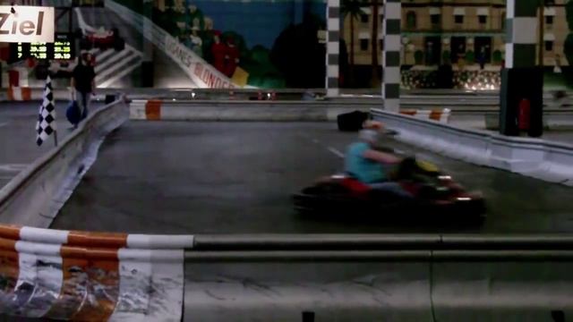 Kartcenter Kaarst Düsseldorf-Kaarst Juni 2011