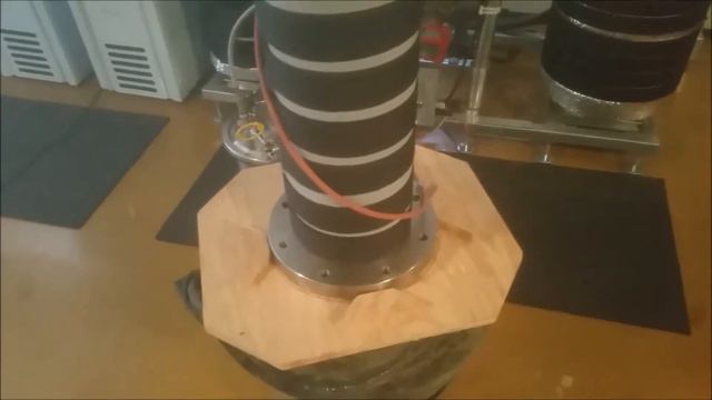 Tamisium Tips - Empty the TE12k Column in the closed passive extractor смотреть онлайн