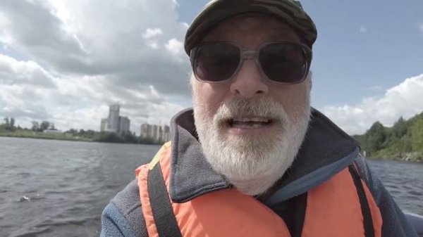 МоторTohatsu MFS 6 CS-S + лодка Ракета РЛ-320