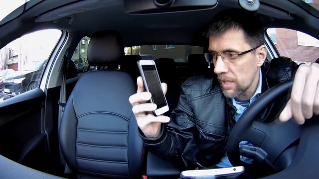 Каяк и дух приключений