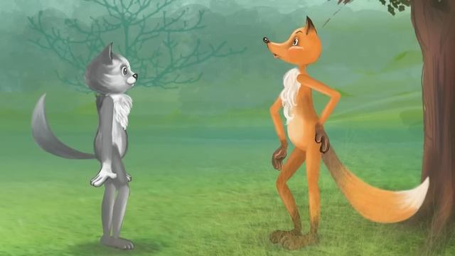 Cat&Fox смотреть онлайн