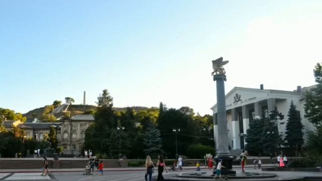 Город Керчь смотреть онлайн