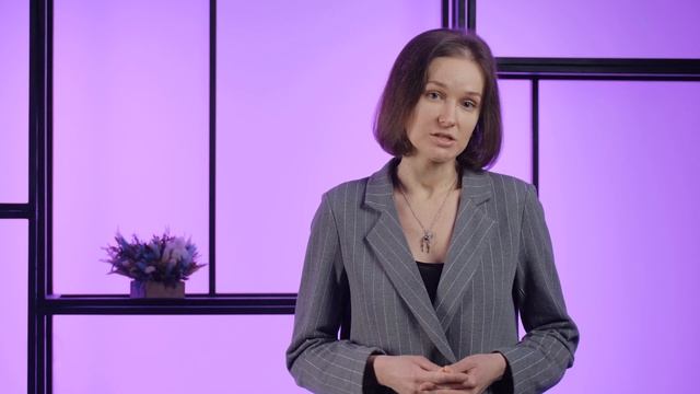Магистерская программа «Менеджмент в индустрии впечатлений» смотреть онлайн
