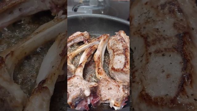 Каракульская Порода Ягнёнка просто Тает во рту!!! смотреть онлайн