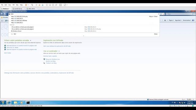 GRE1 - Web Servers - Instalando Moodle en Apache смотреть онлайн