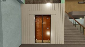 ЛИФТ КМЗ ТОННИК 80-Х ГГ В РОБЛОКСЕ