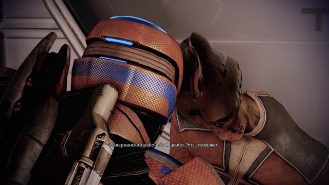 Mass Effect 2: Legendary Edition ⦁ Прохождение #15 ⦁ Без комментариев ⦁ 2K60FPS смотреть онлайн