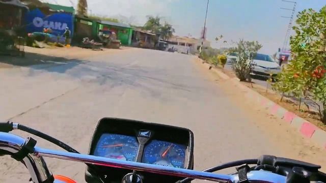 2023 Honda 125 Cc vs Toyota Vitz 2011 || New 125 2023 || Bike vs Car || Travel Vlog смотреть онлайн