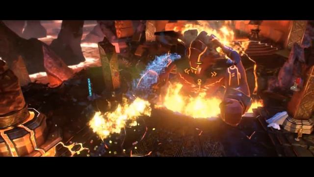 Прохождение №7✅LEGO® Marvel Super Heroes 2? смотреть онлайн