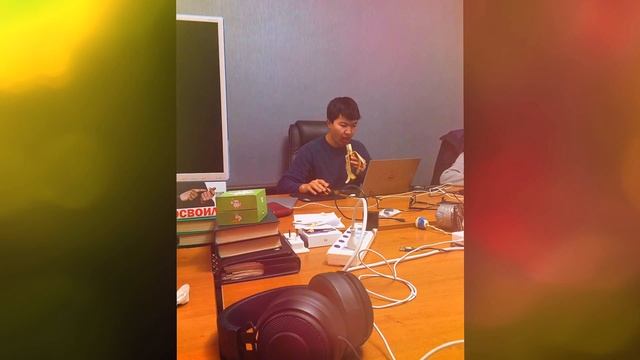 На случай важных переговоров про гуидак смотреть онлайн