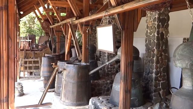 Damascena Ethnographic complex and rose oil distillery смотреть онлайн