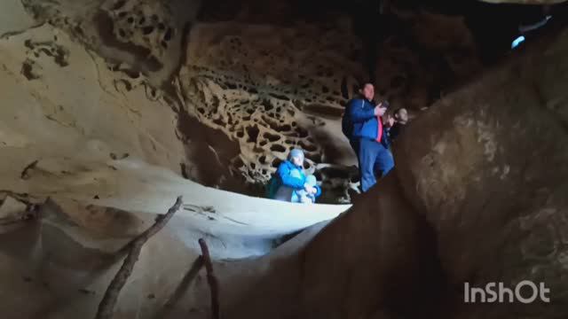 Крыло Ангела - скала Монах смотреть онлайн