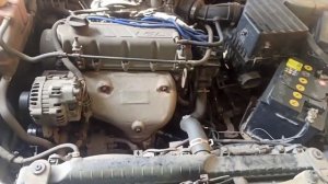 Вортекс истина, закипает двигатель раньше чем включается вентилятор охлаждения