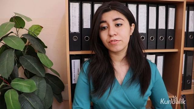 Учитель о преимуществах Kundalik для учителей, учеников и родителей смотреть онлайн