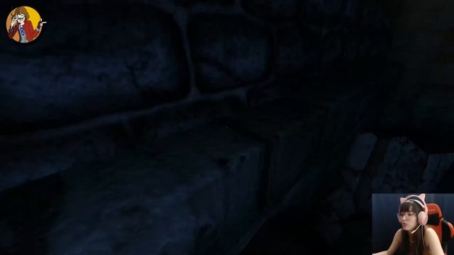 I'm Not Lost! YOU'RE Lost! - Amnesia: The Dark Descent Part 3 смотреть онлайн