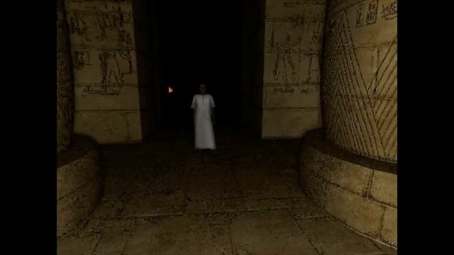 Playthrough: "Egypt 1156 B.C.: Tomb of the Pharaoh" Part 5/5 END смотреть онлайн