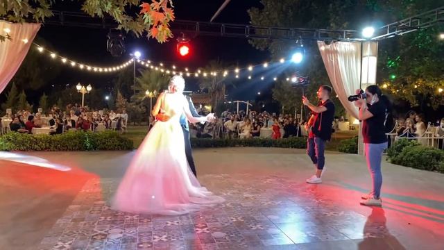 İlk Dans | Perfect | Ezgi&Ahmet смотреть онлайн