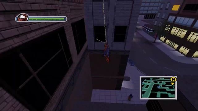 Ultimate Spider-Man ОБЗОР