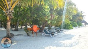 Vilamendhoo Island | Resort TOUR HD | Maldives hotel | Vilamendhoo Resort & Spa