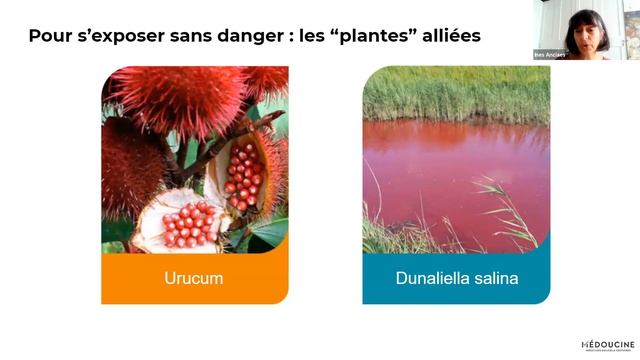 Peau & soleil : tout savoir pour bien préparer son été смотреть онлайн