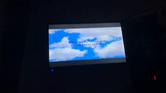 My DVD player test смотреть онлайн
