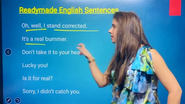 15 Daily Use English Sentences with meaning for casual conversations | Day 21 смотреть онлайн