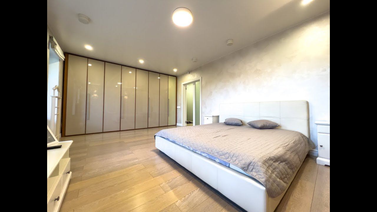 Видео-обзор 2-комнатной квартиры в центре Иркутска: ул. Российская, 2 (аренда) смотреть онлайн