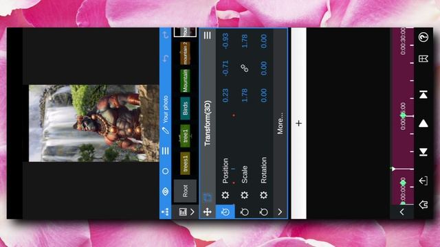 Hanuman Jayanti Status Editing Node Video|Hanuman 3D Status Editing(2) смотреть онлайн