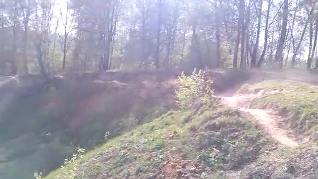 Смоленск Парк Рядовка Змейка смотреть онлайн