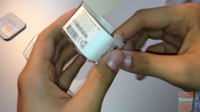 Unboxing iPod Shuffle [5.gen] смотреть онлайн