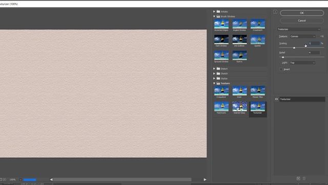 Digital Painting Effect in Photoshop | Photoshop Tutorial смотреть онлайн