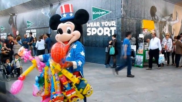 Чем знаменит Мадрид. часть 1. смотреть онлайн