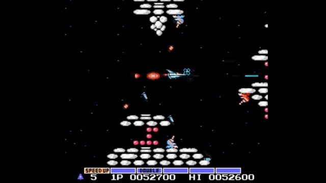 Gaming With Cheats: Gradius (NES) Part 1 смотреть онлайн