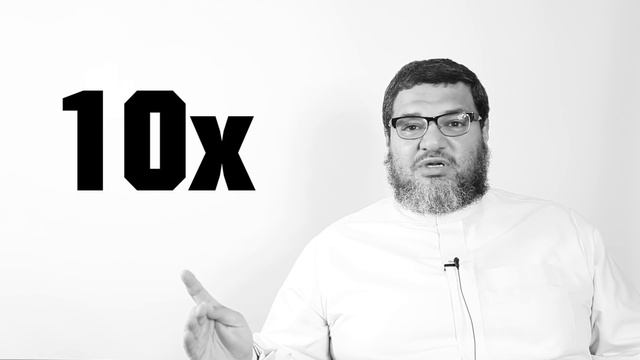 2500 Rewards | 24/7 | Waleed Basyouni | AlMaghrib Institute смотреть онлайн
