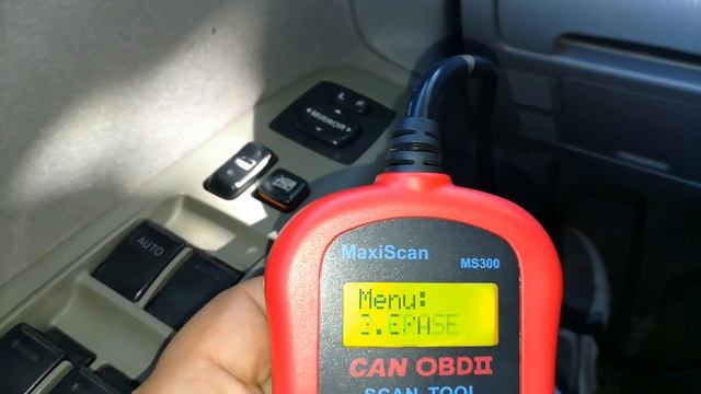 Toyota Camry Check Engine Light Reset 2001 - 2006▶️Camry OBD2 Port Location смотреть онлайн