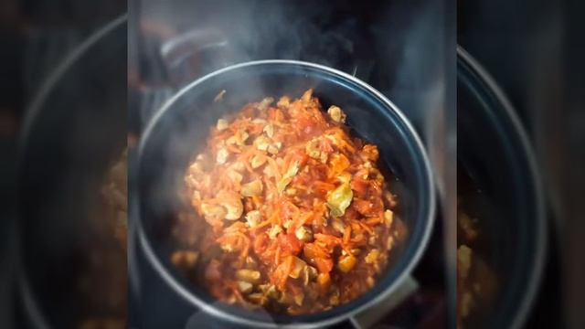 Готовим Солянку на второе-recipe for solyanca (hodgepodge)for the second смотреть онлайн