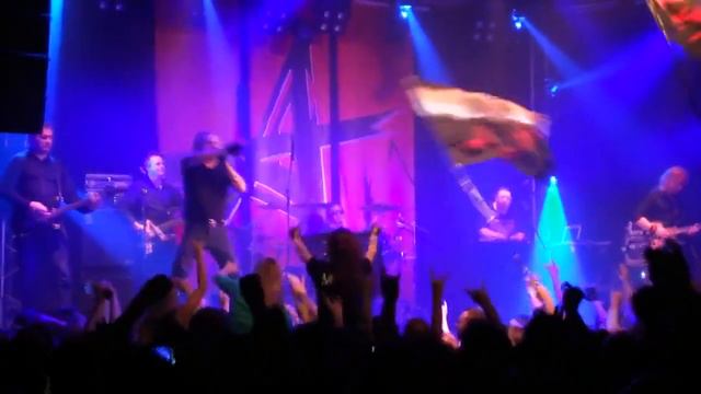 Алиса - Веретено 14.12.13 Архангельск, клуб М-33 смотреть онлайн