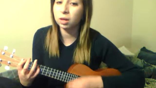Video Games - Lana Del Rey (Uke Cover) смотреть онлайн