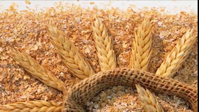 Очищение кишечника отрубями.Чистка кишечника в домашних условиях народными средствами.