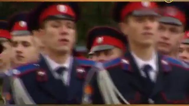 Спецрепортаж Казачье образование на Кубани.mp4 смотреть онлайн