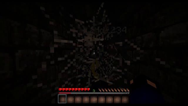 БРАНКЕР ОБОСРАЛСЯ!!! (Minecraft Horror Map - The Corridor) смотреть онлайн