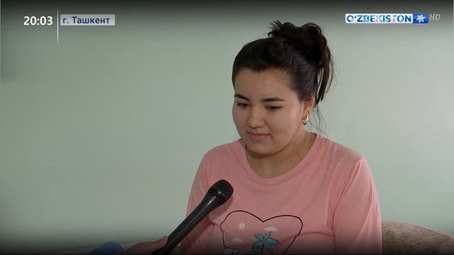 Первый новорожденный в Ташкенте смотреть онлайн