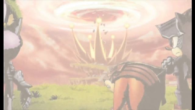 Sonic and the Black Knight - Part 6: The Shocking Twist We Did Not Expect смотреть онлайн