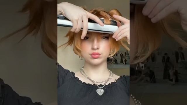 Anime Hairstyles ? Copying #2 TikTok Compilation ? I Want To Look Like Anime