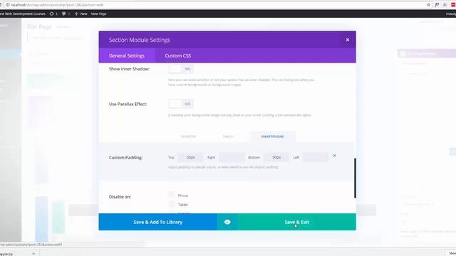Divi Theme – Creating a video background with the Divi WordPress theme смотреть онлайн
